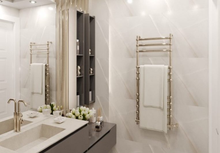 FINISHED PROJECT IN MAHMUTLAR