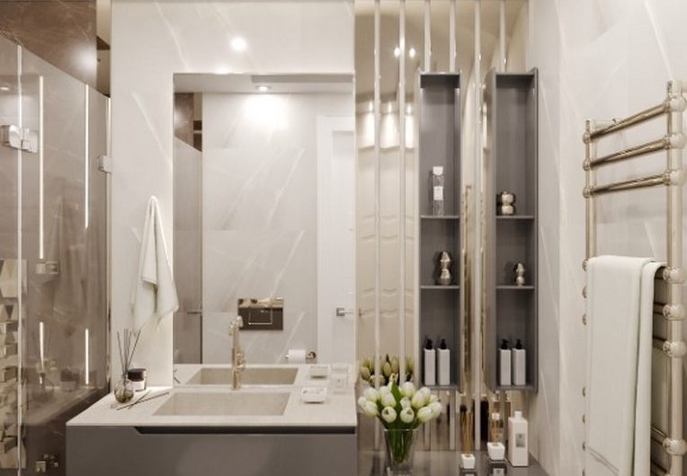 FINISHED PROJECT IN MAHMUTLAR