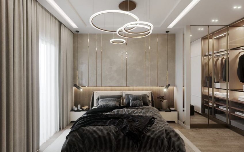 FINISHED PROJECT IN MAHMUTLAR