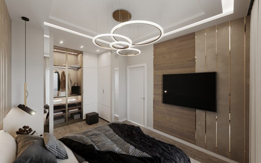 FINISHED PROJECT IN MAHMUTLAR