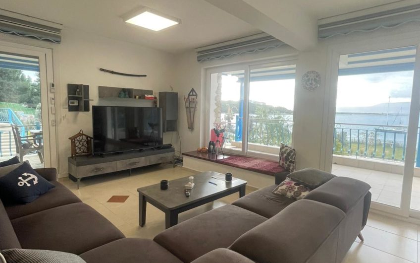 SEA FRIENDLY HOLIDAY IN SIGACIK, IZMIR