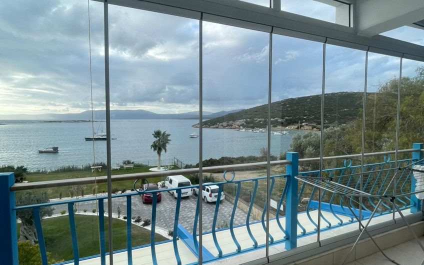 SEA FRIENDLY HOLIDAY IN SIGACIK, IZMIR