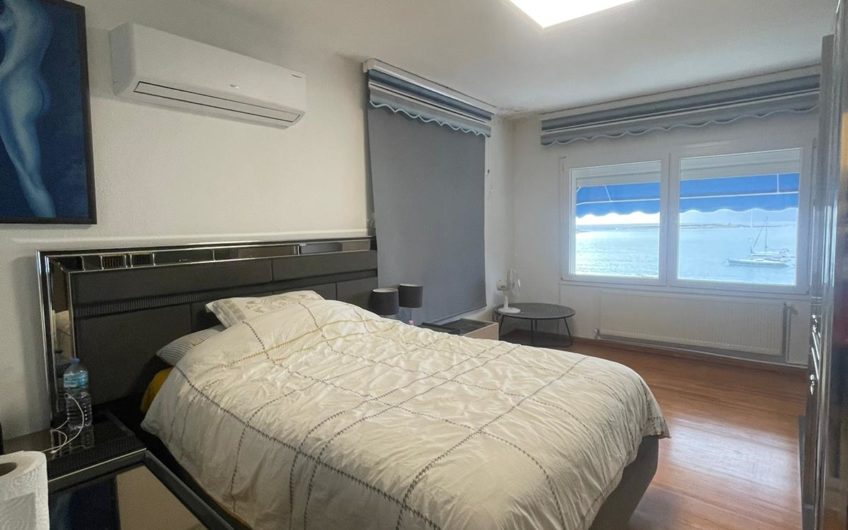 SEA FRIENDLY HOLIDAY IN SIGACIK, IZMIR