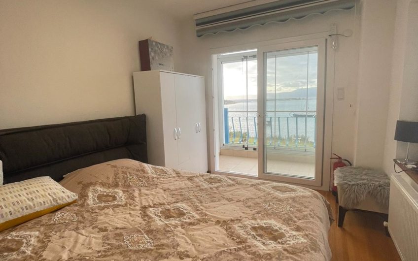 SEA FRIENDLY HOLIDAY IN SIGACIK, IZMIR