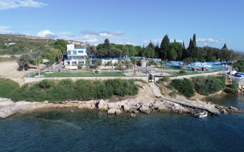 SEA FRIENDLY HOLIDAY IN SIGACIK, IZMIR