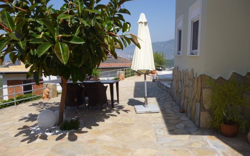 AFFORDABLE DETACHED VILLA IN KESTEL