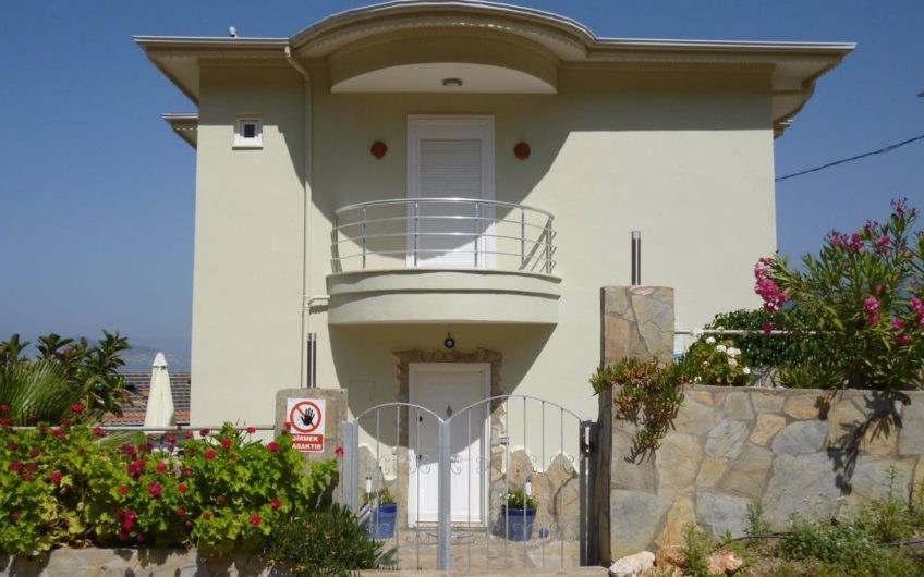 AFFORDABLE DETACHED VILLA IN KESTEL