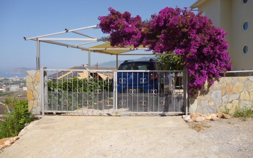 AFFORDABLE DETACHED VILLA IN KESTEL