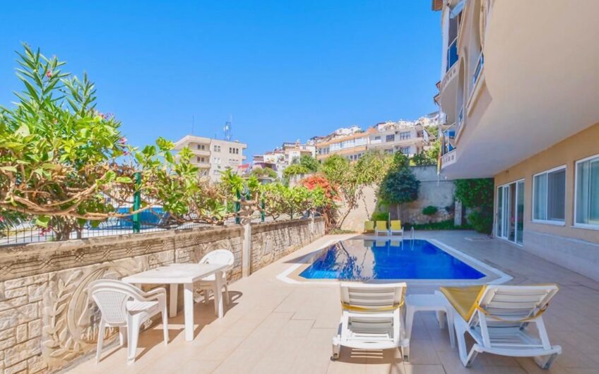 Yılmazlar Duplex Property