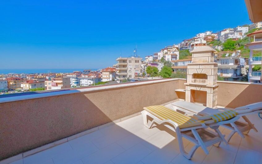 Yılmazlar Duplex Property