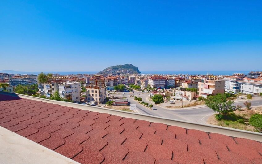Yılmazlar Duplex Property