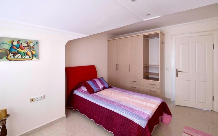 Yılmazlar Duplex Property