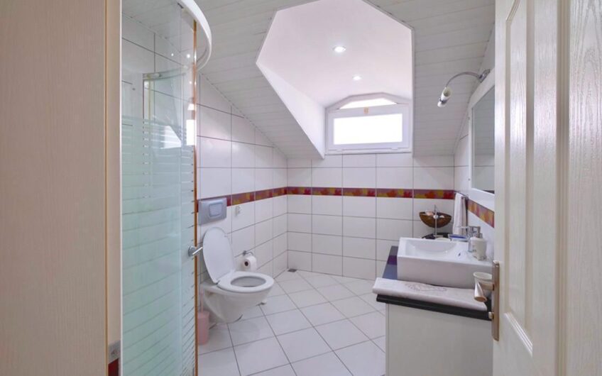 Yılmazlar Duplex Property