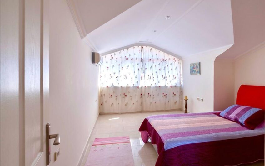 Yılmazlar Duplex Property