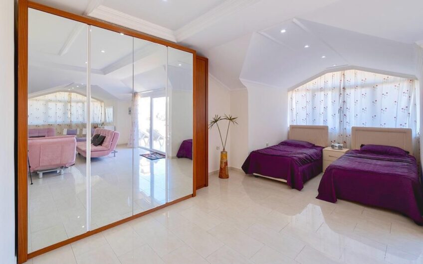 Yılmazlar Duplex Property