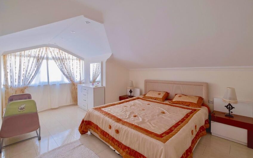 Yılmazlar Duplex Property
