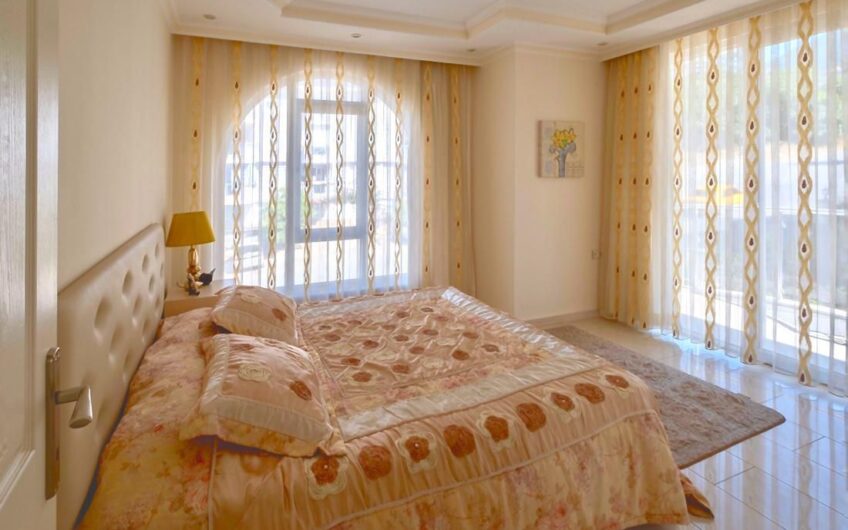 Yılmazlar Duplex Property
