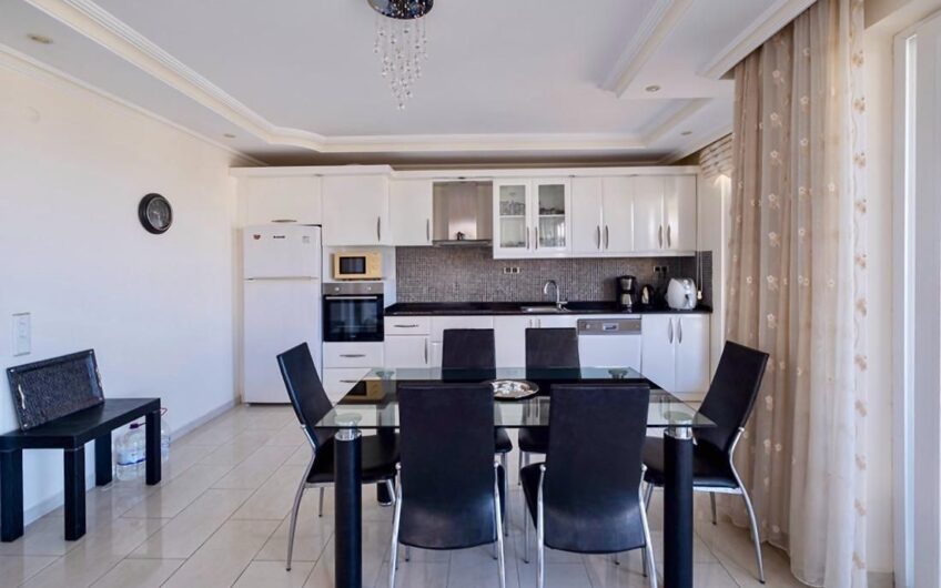 Yılmazlar Duplex Property