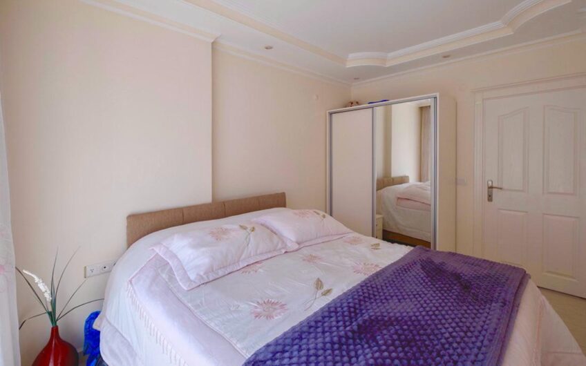 Yılmazlar Duplex Property