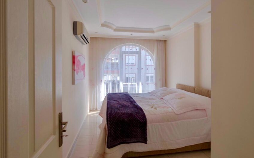 Yılmazlar Duplex Property