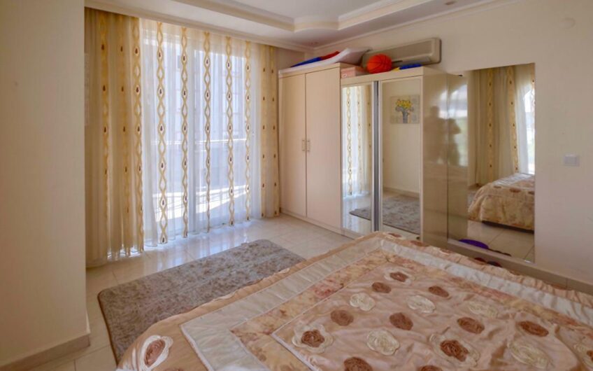 Yılmazlar Duplex Property
