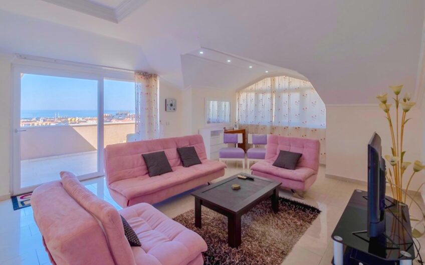 Yılmazlar Duplex Property