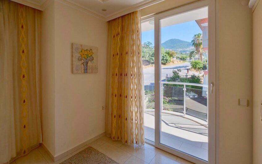 Yılmazlar Duplex Property