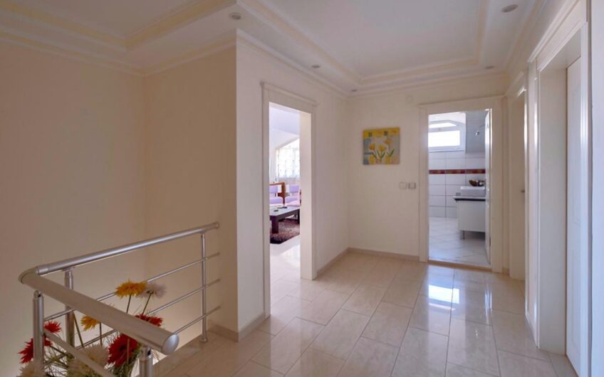 Yılmazlar Duplex Property