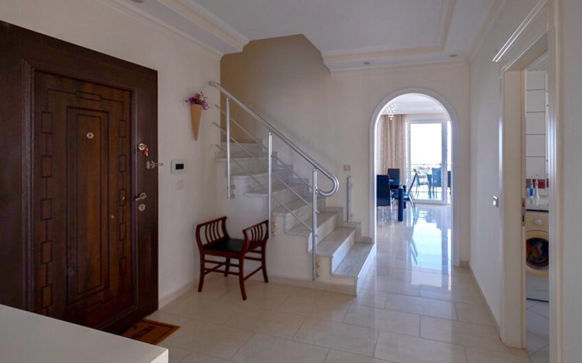 Yılmazlar Duplex Property