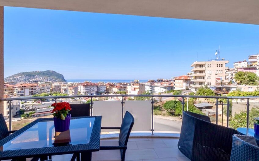 Yılmazlar Duplex Property