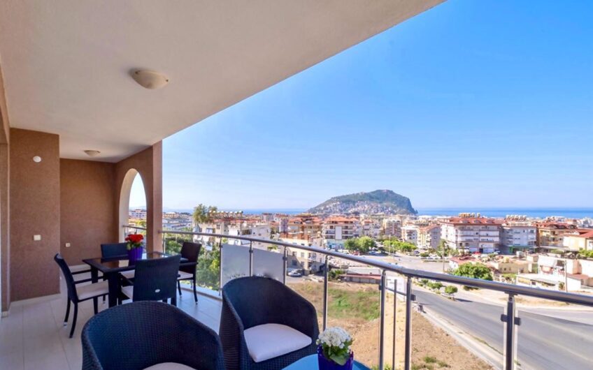 Yılmazlar Duplex Property