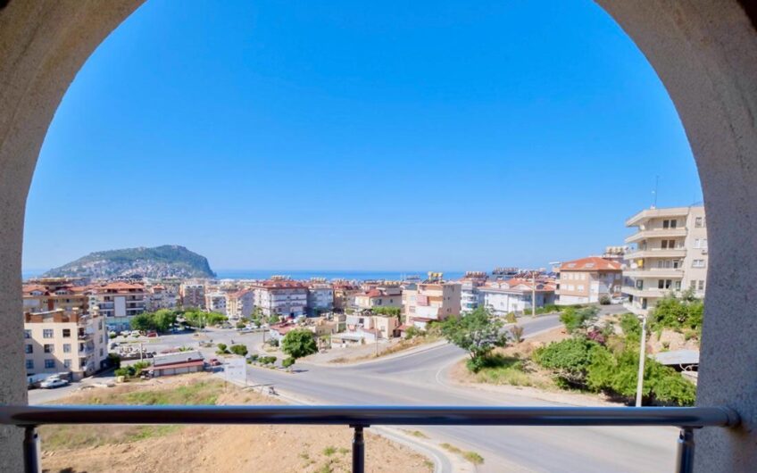 Yılmazlar Duplex Property