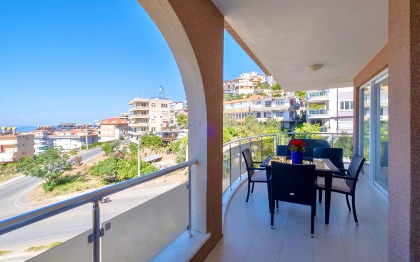 Yılmazlar Duplex Property