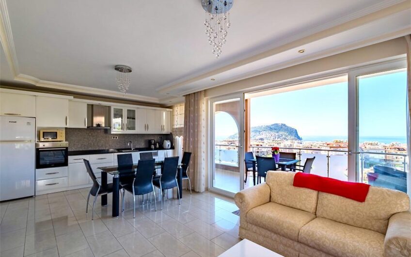 Yılmazlar Duplex Property