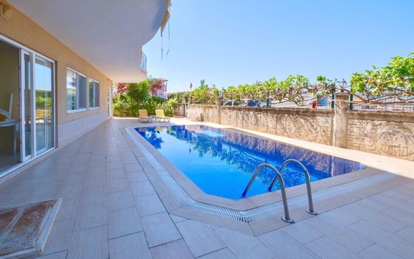 Yılmazlar Duplex Property